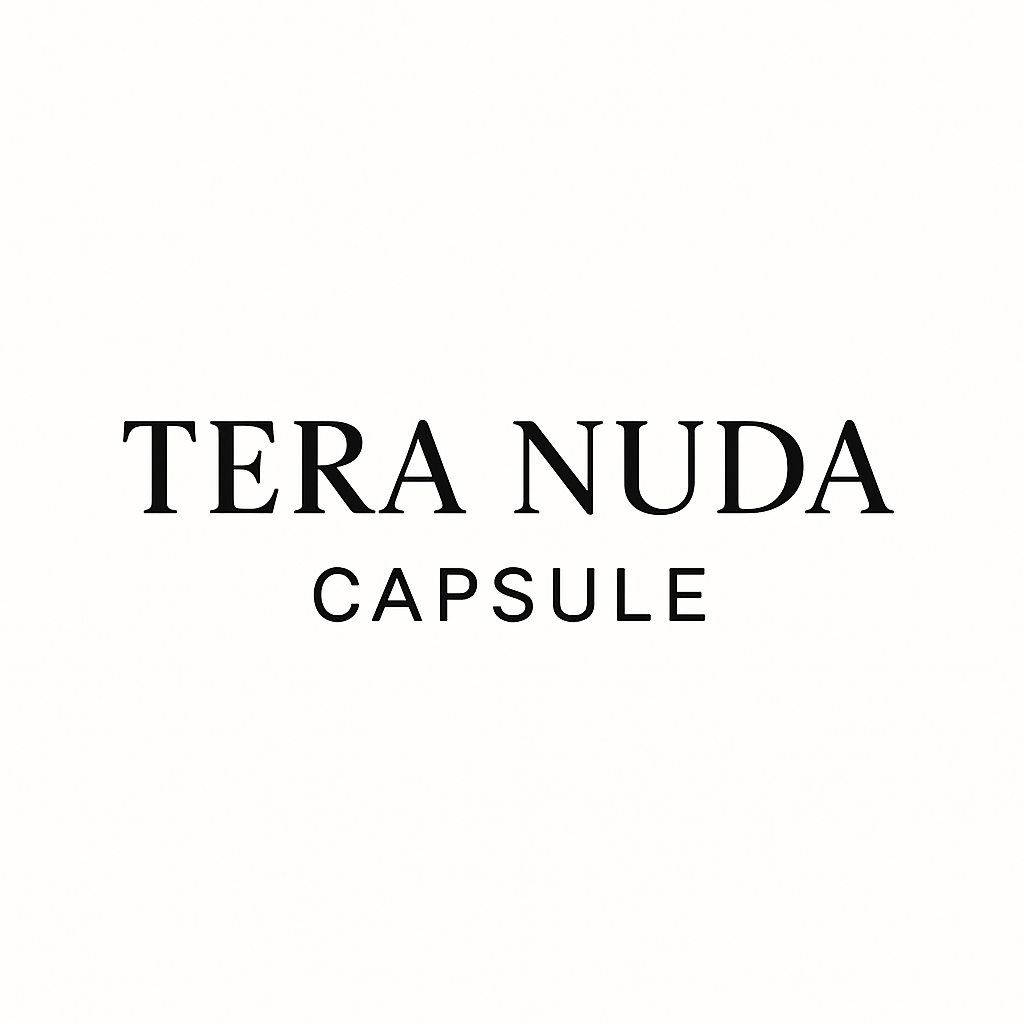 Terra Nuda Capsule