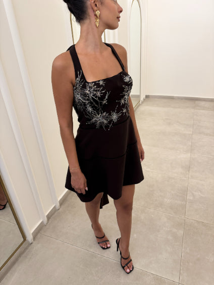 BRUNA DRESS