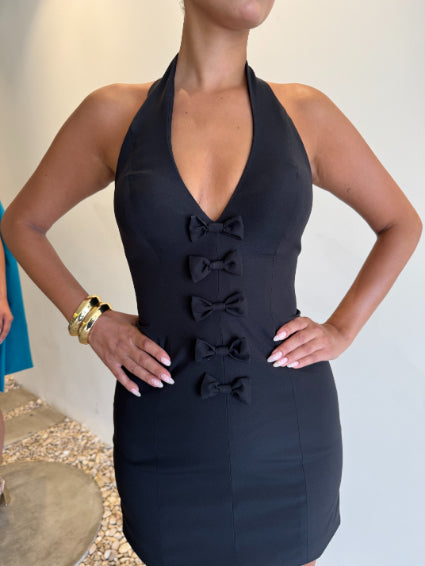 NODO DRESSES