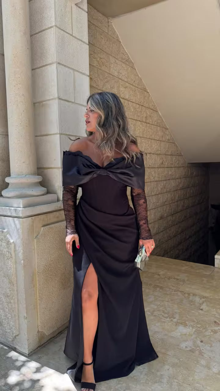 Valentina Dress